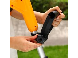 Снегоуборщик аккумуляторный ST212-5 Deko 083-4442