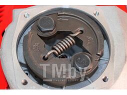 Триммер бенз. garden BR-521 Professional Verton 01.5985.6397