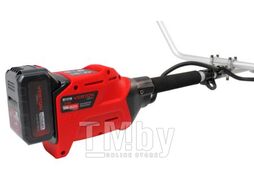 Триммер аккумуляторный бесщеточный Garden Green Pro BBR-2030U Verton 01.14203.17011