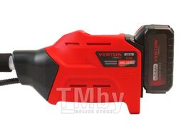 Триммер аккумуляторный бесщеточный Garden Green Pro BBR-2030U Verton 01.14203.17011
