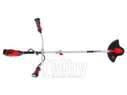 Триммер аккумуляторный бесщеточный Garden Green Pro BBR-2030U Verton 01.14203.17011