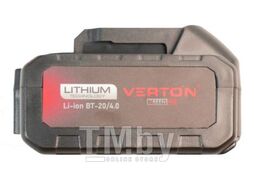 Триммер аккумуляторный бесщеточный Garden Green Pro BBR-2030U Verton 01.14203.17011