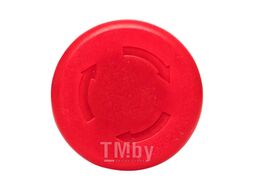 Кнопка SW2C-11MZ поворотная красная NO+NC Грибок EKF sw2c-mz-r