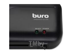 Ламинатор Buro BU-L286 черный