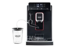Автоматическая кофемашина GAGGIA RI8701/01 MAGENTA MILK BK