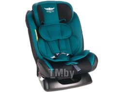 Детское автокресло Martin Noir DISCOVERY Dusty Cyan ZY26