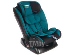 Детское автокресло Martin Noir DISCOVERY Dusty Cyan ZY26