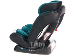 Детское автокресло Martin Noir DISCOVERY Dusty Cyan ZY26