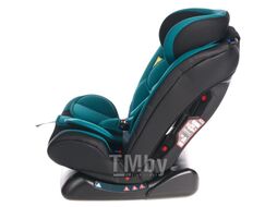 Детское автокресло Martin Noir DISCOVERY Dusty Cyan ZY26