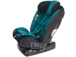 Детское автокресло Martin Noir DISCOVERY Dusty Cyan ZY26