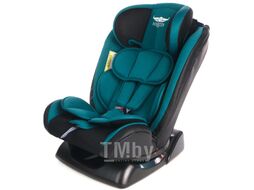 Детское автокресло Martin Noir DISCOVERY Dusty Cyan ZY26