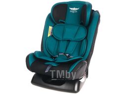 Детское автокресло Martin Noir DISCOVERY Dusty Cyan ZY26