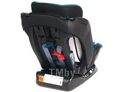 Детское автокресло Martin Noir DISCOVERY Dusty Cyan ZY26