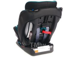 Детское автокресло Martin Noir DISCOVERY Dusty Cyan ZY26