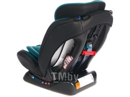 Детское автокресло Martin Noir DISCOVERY Dusty Cyan ZY26