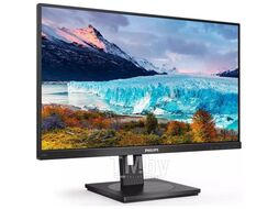 Монитор Philips 273S1 (00/01) Black
