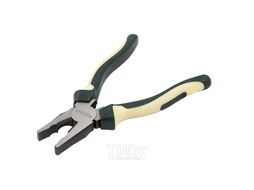 Плоскогубцы комбинированные 8" (200мм) в блистере RockFORCE RF-611200K