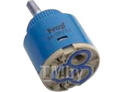 Керамический картридж 35 мм Frap F52-8