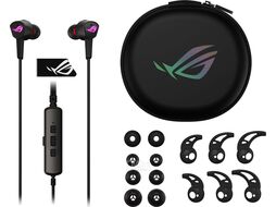 Наушники ASUS ROG Cetra II (90YH02S0-B2UA00)
