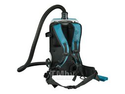 Аккумуляторный ранцевый пылесос 40В XGT MAKITA VC012GZ01