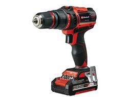 Шуруповерт TE-CD 18/45 3X-Li (1x2,0 Ah) EINHELL 4513990