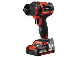 Шуруповерт TE-CD 18/45 3X-Li (1x2,0 Ah) EINHELL 4513990