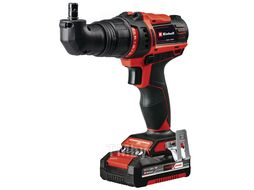 Шуруповерт TE-CD 18/45 3X-Li (1x2,0 Ah) EINHELL 4513990