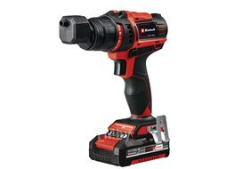 Шуруповерт TE-CD 18/45 3X-Li (1x2,0 Ah) EINHELL 4513990