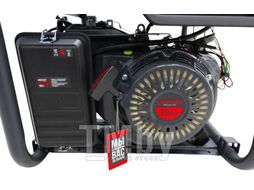 Генератор бензиновый VERTON POWER GG6500