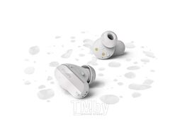 Гарнитура внутриканальные Philips TAT3508WT/00 белый