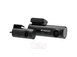 Видеорегистратор Roadgid Tube 2CH (set 2)