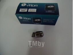 Лампа W21W 12V silver vision белая лампа накаливания Nord YADA 904810