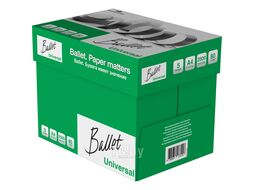 Бумага "Ballet Universal" 500 л, 80г/м2