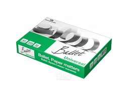 Бумага "Ballet Universal" 500 л, 80г/м2