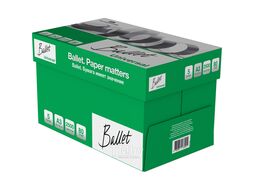 Бумага "Ballet Universal" 500 л, 80г/м2