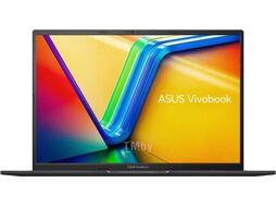 Ноутбук ASUS Vivobook 16X M3604YA-MB239 Indie Black (90NB11A1-M00AZ0)