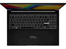 Ноутбук ASUS Vivobook 16X M3604YA-MB239 Indie Black (90NB11A1-M00AZ0)