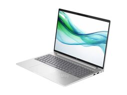 Ноутбук ProBook 460 G11, 16" WUXGA, Core Ultra 5 125U, 16Gb, SSD 512Gb, WiFi, BT, DOS silver HP A23BKEA