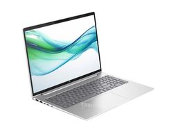 Ноутбук ProBook 460 G11, 16" WUXGA, Core Ultra 5 125U, 16Gb, SSD 512Gb, WiFi, BT, DOS silver HP A23BKEA