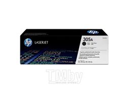 Картридж 305A/ черный/ 2200 страниц HP CE410A