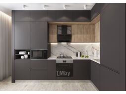 Микроволновая печь Bimo 20.01 INOX 20л. 700Вт нержавеющая сталь (встраиваемая) LEX CHVE000002