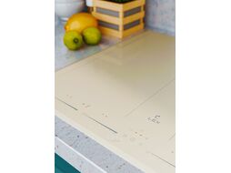 Индукционная варочная поверхность EVI 641C IV слоновая кость LEX CHPE000050