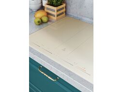Индукционная варочная поверхность EVI 641C IV слоновая кость LEX CHPE000050