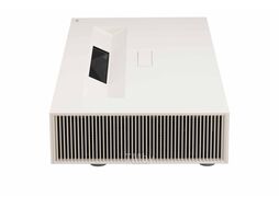 Проектор CineBeam DLP 3700Lm LS (3840x2160) 3000000: 1 ресурс лампы: 20000 часов 2xUSB typeA 2xHDMI 13.1кг LG HU915QE
