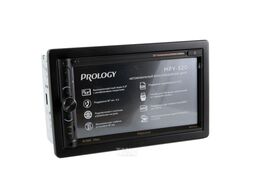 Автомагнитола MPV-320 2DIN 4x55Вт Prology PRMPV320