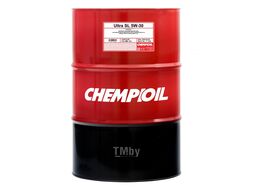 Масло моторное CH Super SL 10W-40 SL/CH-4 60л. Chempioil