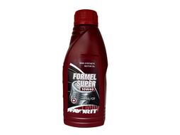 Моторное масло Formel Super 10W40 SG/CD 500мл FAVORIT FV3504-05