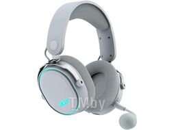 Наушники мониторные Acer ZL.HDSEE.00A белый OHR303