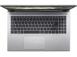 Ноутбук Acer Aspire 3 A315 A315-59-52B0 Silver (NX.K6TER.003)