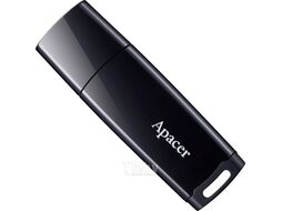 USB Flash-накопитель Apacer AH336 32GB черный (AP32GAH336B-1)